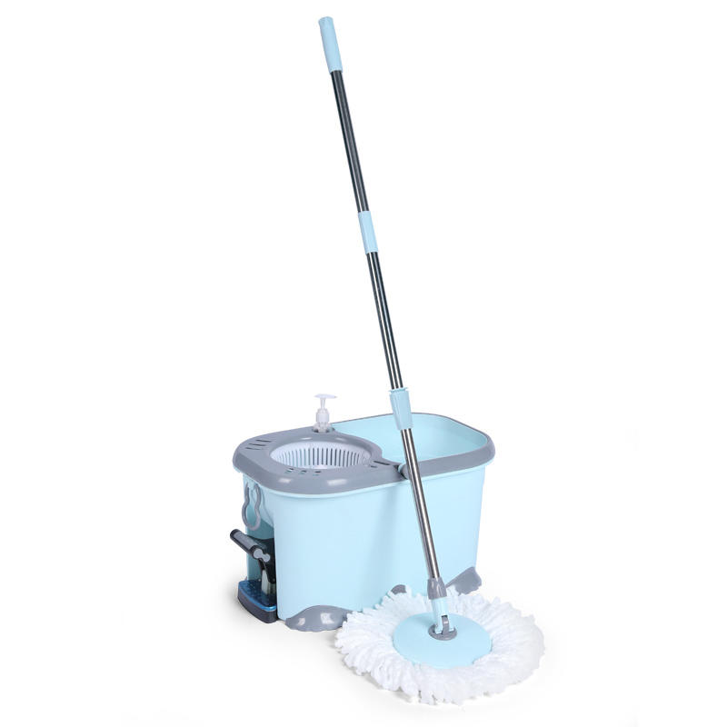 Rotationg Mop With Bucket 