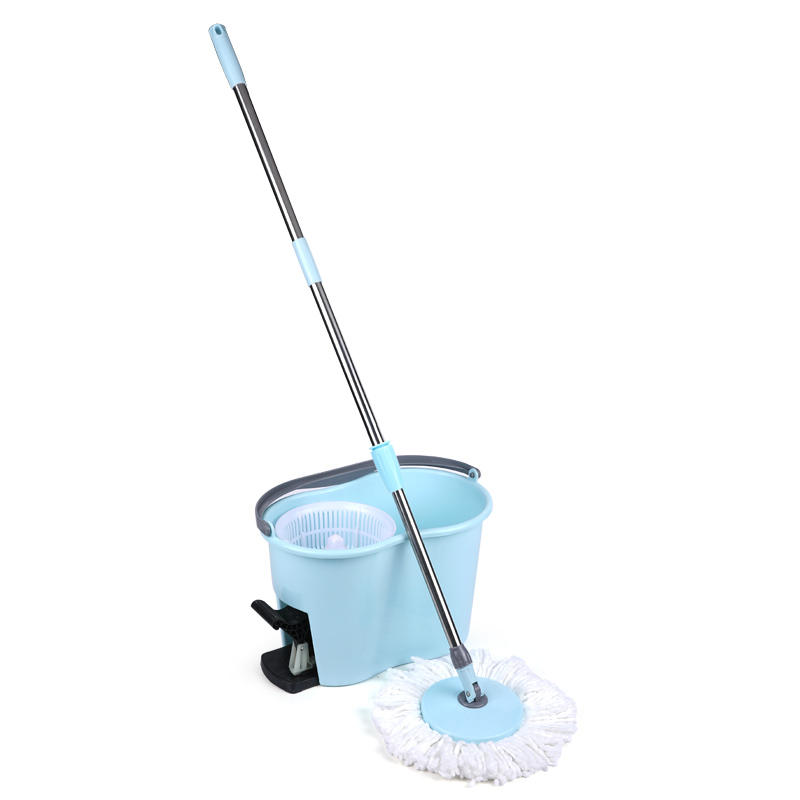 Spin Mop Magic Mop With Footpedal