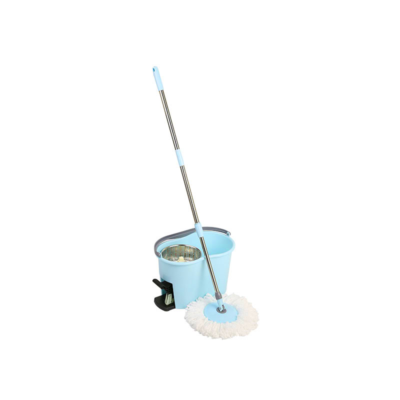 Spin Mop Deisgn Househould Easy Cleaning