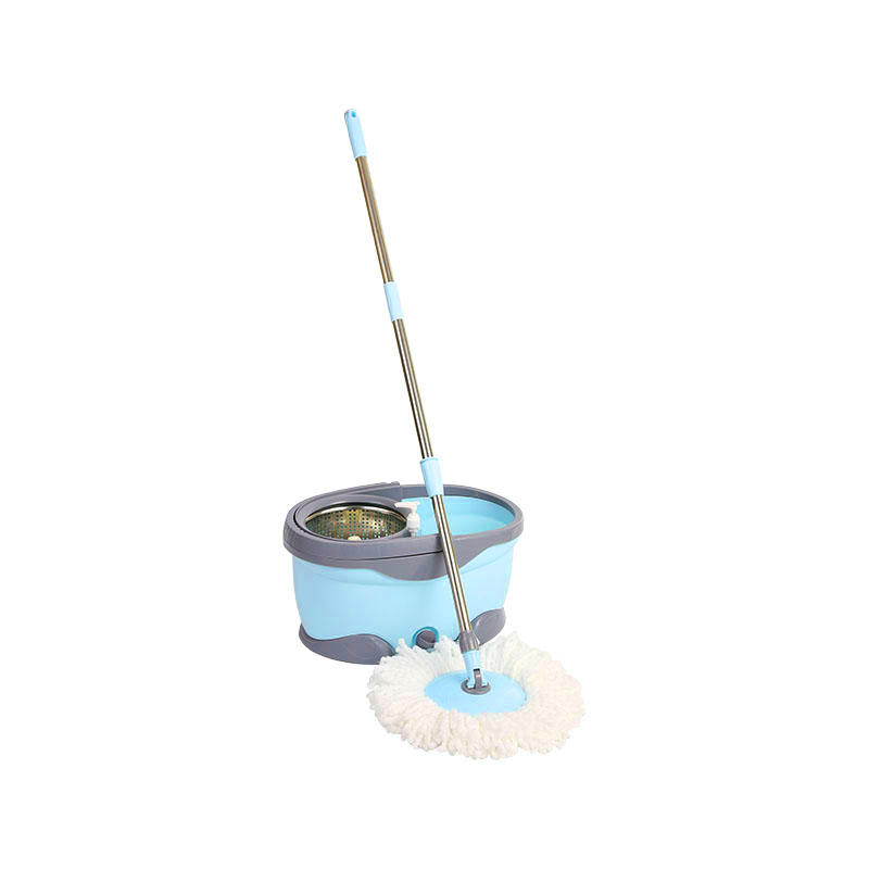 Dolphin Bucket With Mop