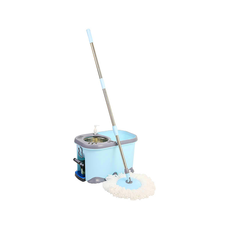Cleaner Mop With Footpedal