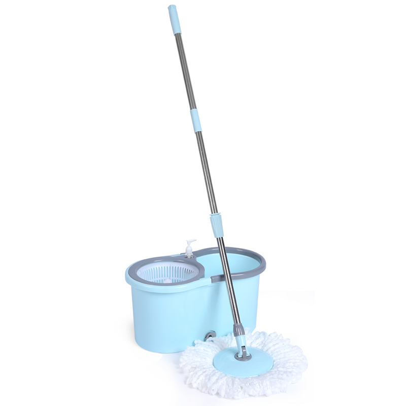 Spin Mop Twister Mop-Zhejiang Wuyi Shangxin Industry And Trade Co